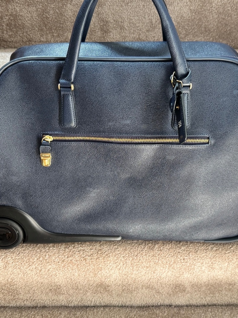 Tumi Sinclair Hadley 2 Wheeled Duffel